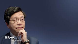 Cómo la inteligencia artificial ayudará a los profesores KaiFu Lee experto en IA [upl. by Acinehs]