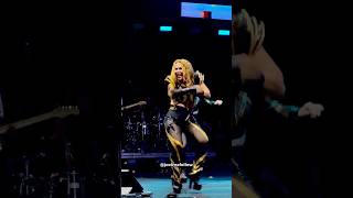 Joelma fazendo a coreografia do Cavalo Manco [upl. by Zehc]