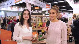 Naturata  BiofachMesse 2019 [upl. by Edge]