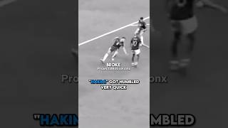 They All Tried To Defend But Then Came Van Dijk shorts [upl. by Suhail]