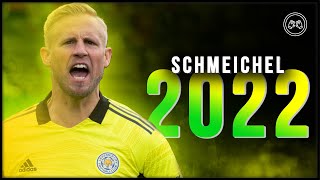 Kasper Schmeichel 2022 ● The Monster ● Fairy Saves  HD [upl. by End]