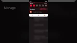 Android 11 theming Substratum on Android R 11 [upl. by Sonya]