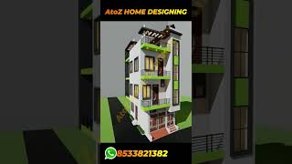 Corner House Plan [upl. by Janis]