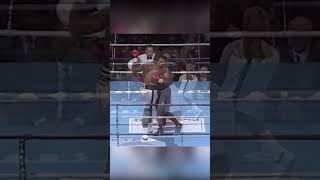 The Road Back Mike Tyson vs Henry Tillman Jun 16 1990 boxing miketyson sports  knockouts [upl. by Bevvy]