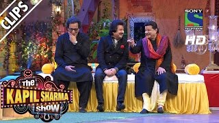 MuqablaEMushaira The Kapil Sharma ShowEpisode 37 27th August 2016 [upl. by Mina]