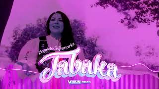 Kaszubska Influencerka  Tabaka Visun remix [upl. by Nacnud78]