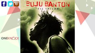 Buju Banton  Champion  1995 [upl. by Ahseuqram]