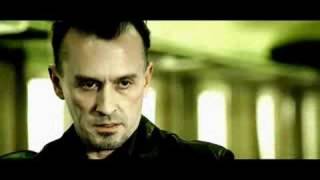 Transporter 3  Theatrical Trailer [upl. by Bennir]