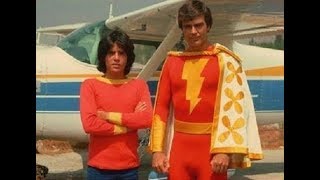 1970s SHAZAM TV Series Opening Segment [upl. by Allister917]