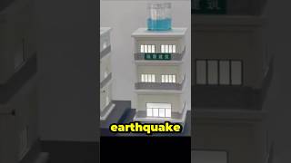 Why Don’t Buildings in Japan Collapse During Earthquakes [upl. by Aracat]