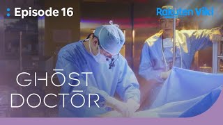 Ghost Doctor  EP16  Kim Bum Finishes Rain’s Surgery  Korean Drama [upl. by Sutherlan]