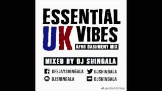 UK Afro Swing Mix  DJ Shingala feat J Hus WSTRN Tion Wayne Not3s Yxng Bane Kojo Funds [upl. by Lizned]