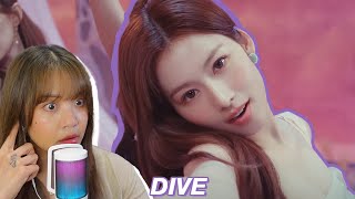 Retired Dancers Reaction— Twice quotDivequot MV [upl. by Halsy]