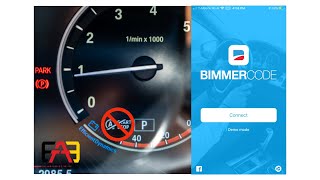 BIMMERCODE How To Permanently Disable Auto Start Stop Function On BMW [upl. by Harlie]