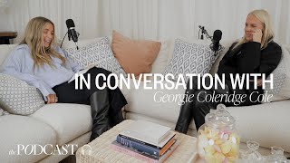 Georgie and Charlotte Answers Your SheerLuxe Questions [upl. by Ingrid]