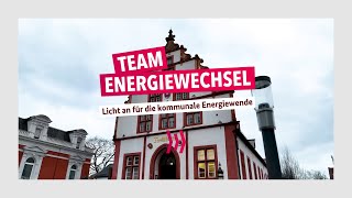 Team Energiewechsel Licht an für die kommunale Energiewende [upl. by Adnwahsor]