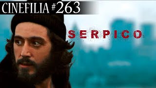 SERPICO Obra maestra del cine de los 70 [upl. by Elia]