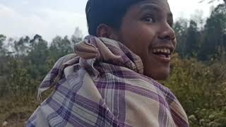 Ha ka Buit I Madiang 😂😀ll Madiang and Marangbah new funny video [upl. by Maryanne703]