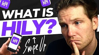 What Is Hily amp How Does It Work A Beginners Guide [upl. by Yerrot]