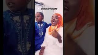 RAHMA TASHTITY NA MASHAIRI YAKE [upl. by Itirp]