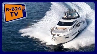 BEST Boats24 Ferretti 780 Flybridge Motoryacht by SieckmannYachtsde [upl. by Lawrence690]