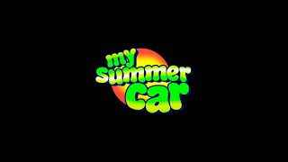 My Summer Car Soundtrack  Juhannushäät [upl. by Socrates]