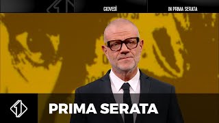 Le Iene presentano Inside  Giovedì 23 novembre in prima serata su Italia 1 [upl. by Ehcropal]