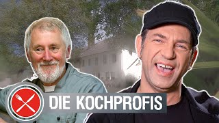 Ende mit Geheimniskrämerei Kochprofis decken quotGeheimrezeptquot auf  Die Kochprofis  Einsatz am Herd [upl. by Enitsirc449]