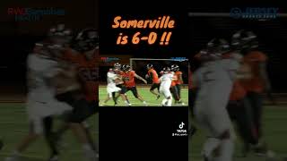 Somerville beats Summit 410 to reach 60 hsfootball [upl. by Kutzer299]