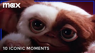 Top 10 Gremlins Moments  Gremlins 2 The New Batch  Max [upl. by Sheridan]