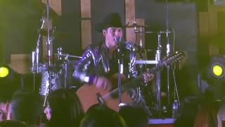 Ariel Camacho  El Ingeniero VIdeo Inedito [upl. by Osner981]