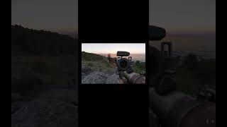 Arma Reforger is too REALISTC Ambush armareforger reforger arma3 [upl. by Pontone289]