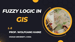 Unveiling the Secrets of Fuzzy Reasoning in ArcGIS Pro and QGIS  Fuzzy Logic in GIS [upl. by Doug368]