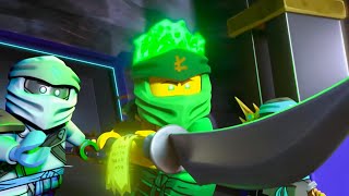 Ninjago The LiveAction Movie  Dream Cast [upl. by Anselme945]