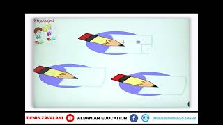 2 02 008 Java 2 MatematikÃ« mbledhja dhe zbritja e numrave ushtrime [upl. by Shippee]