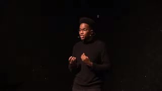 The Power of Language Policy in a Multilingual South Africa  Adiel Rutabana  TEDxYouthWBAIS [upl. by Mccomb]