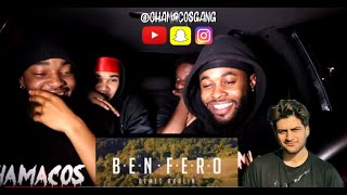 ZENCİLER TÜRKÇE RAP DİNLİYOR  Reynmen Ezhel Ben Fero amp Murda [upl. by Bonina39]