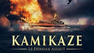 KAMIKAZE 2013 FRENCH WEBRIP [upl. by Calvinna978]