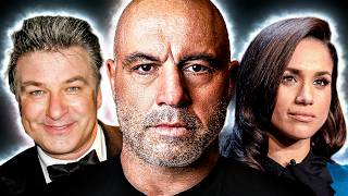 Idiot Actors Exposed By Joe Rogan [upl. by Januarius423]