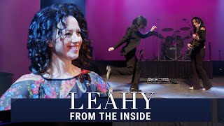 Leahy From the Inside Episode 4  All In Stride [upl. by Ennaitsirhc572]