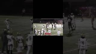 Batesville vs Nettleton HighSchoolFootball BatesvillePioneers NettletonRaiders [upl. by Nunes]