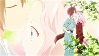 Konohana Kitan AMV  How Do You Do [upl. by Kramnhoj]