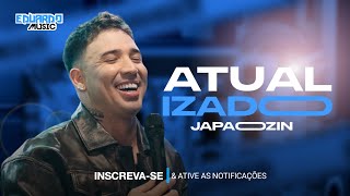 JAPAOZIN 2024  MÚSICAS NOVAS  REPERTÓRIO NOVO  ATUALIZADO NOVEMBRO 2023 [upl. by Rauch]