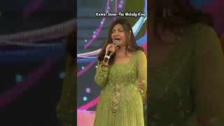 Kumar Sanu and Alka Yagnik Superhit Song  Kumar Sanu WhatsApp Status Video shorts [upl. by Stafani]