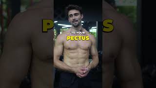 Only 2 Back Exercises You NEED for Pectus Excavatum [upl. by Minnnie752]