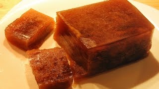 DEMIGLACE  Modern Restaurant Recipe for Classic French Cuisine [upl. by Ennovihs614]