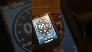 Bafang 750w motor and battery troubleshoot [upl. by Ramhaj]