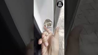 Car Door Noise Problem SOLVED car carlearnig carlover carproblems cardoor carnoise tips [upl. by Isadore572]