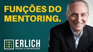 O que um mentora autênticoa faz Funções de mentoring autêntico [upl. by Karlise]