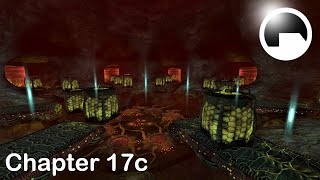 Black Mesa Definitive Edition  17c  Interloper Hard [upl. by Ahsym966]